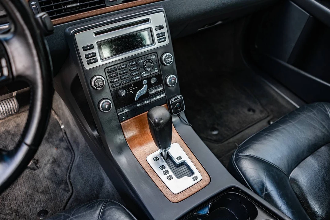 2009 Volvo S80 2nd Gen - Image 18 of 21