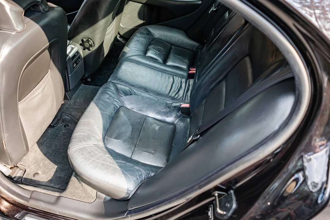 2009 Volvo S80 2nd Gen - Image 10 of 21