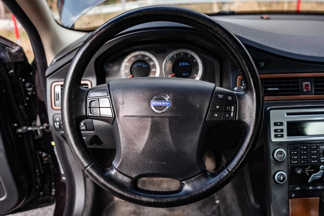 2009 Volvo S80 2nd Gen - Image 20 of 21