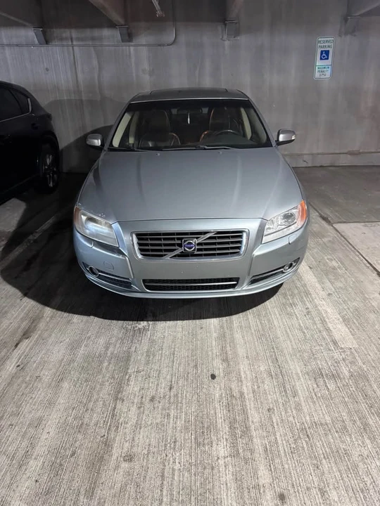 2009 Volvo S80 2nd Gen - Image 3 of 7