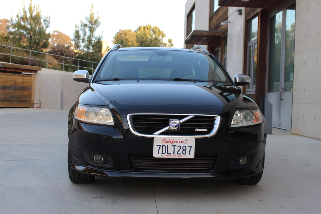 2009 Volvo V50 - Image 17 of 31