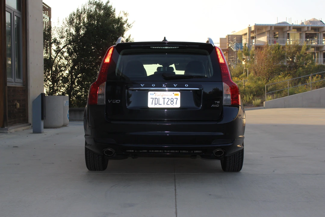 2009 Volvo V50 - Image 12 of 31