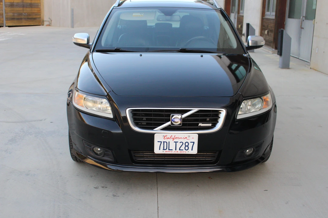 2009 Volvo V50 - Image 7 of 31