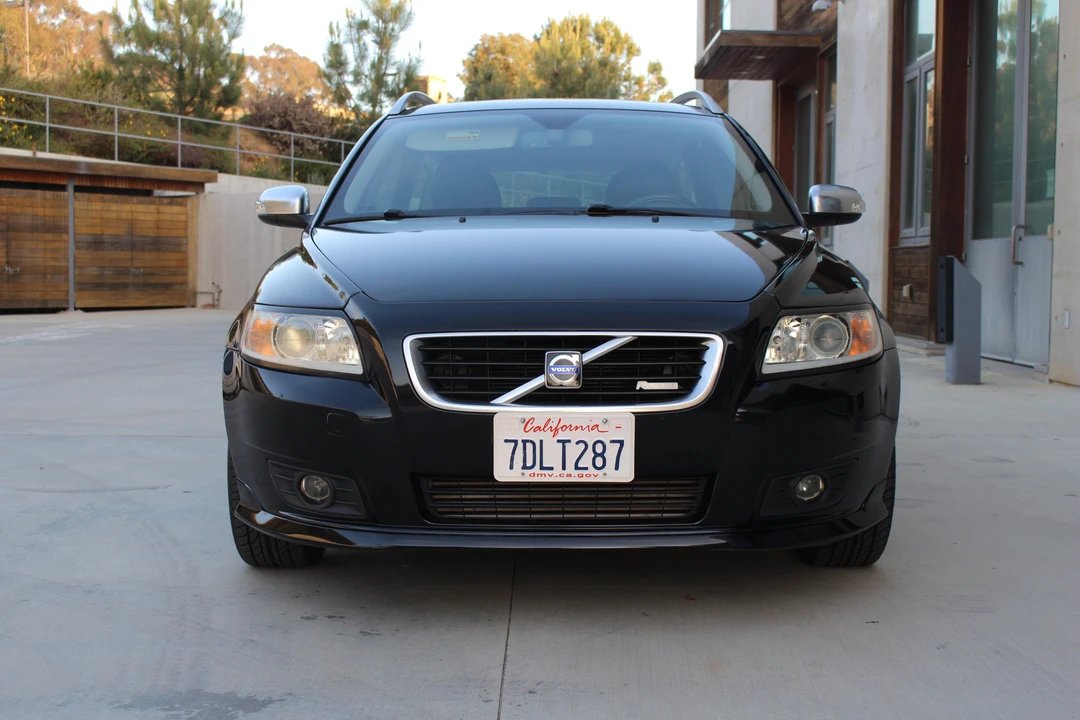 2009 Volvo V50 - Image 6 of 31
