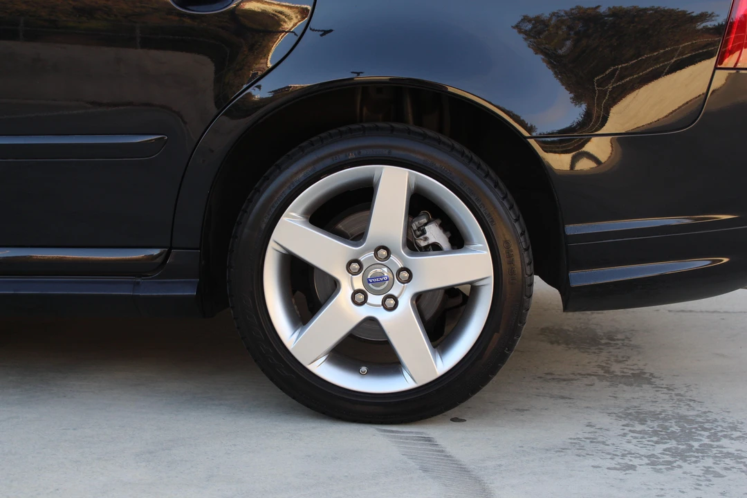2009 Volvo V50 - Image 24 of 31