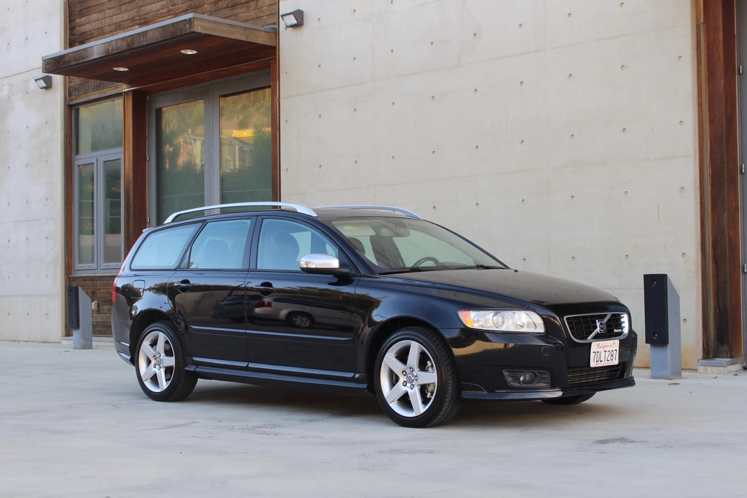 2009 Volvo V50 - Image 15 of 31