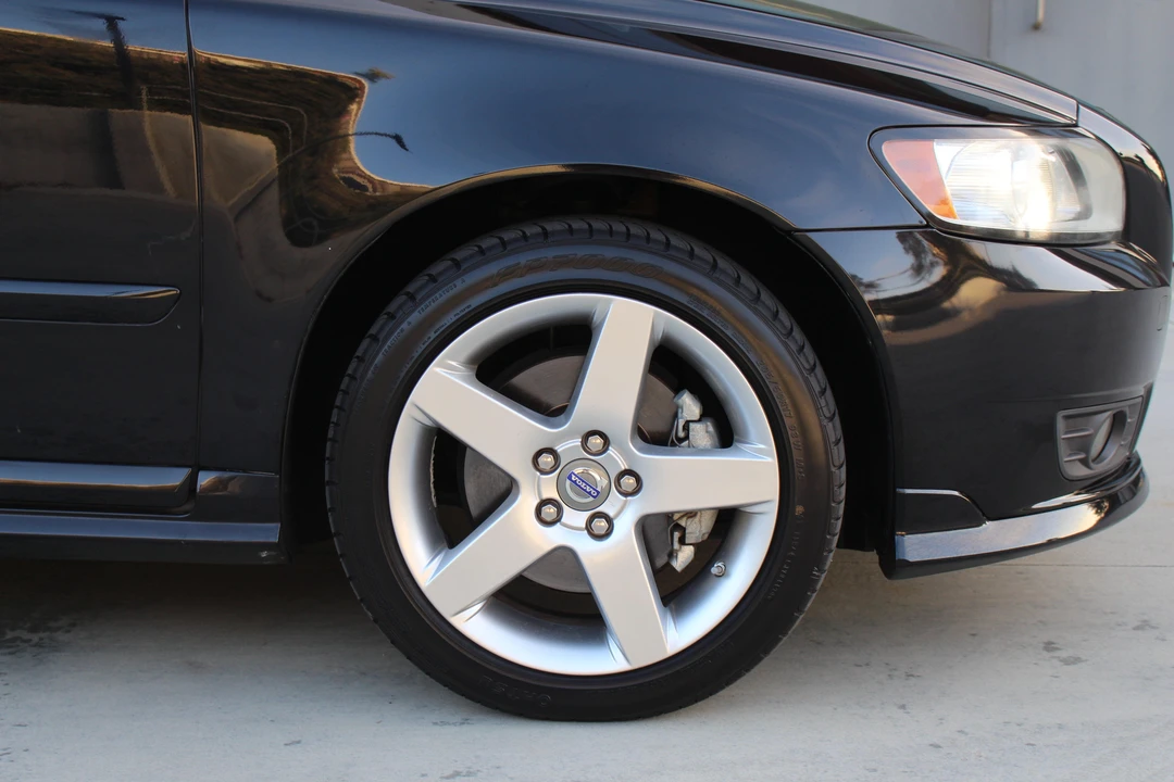 2009 Volvo V50 - Image 26 of 31