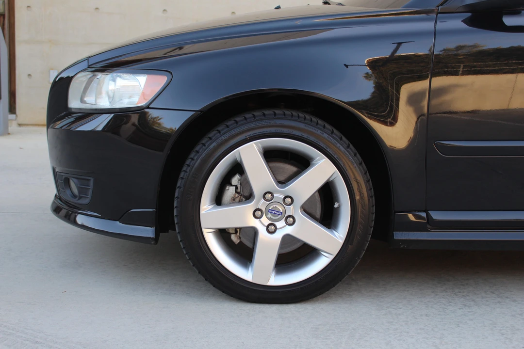 2009 Volvo V50 - Image 23 of 31