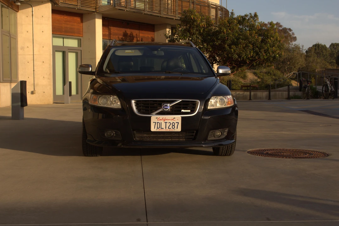 2009 Volvo V50 - Image 18 of 31