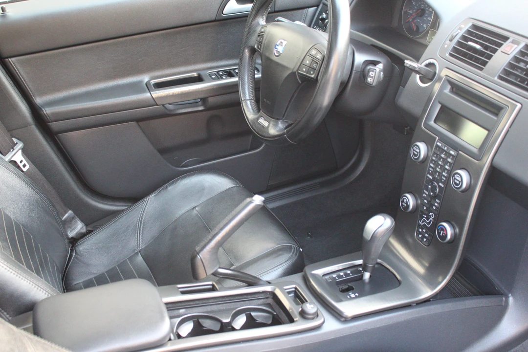 2009 Volvo V50 - Image 30 of 31