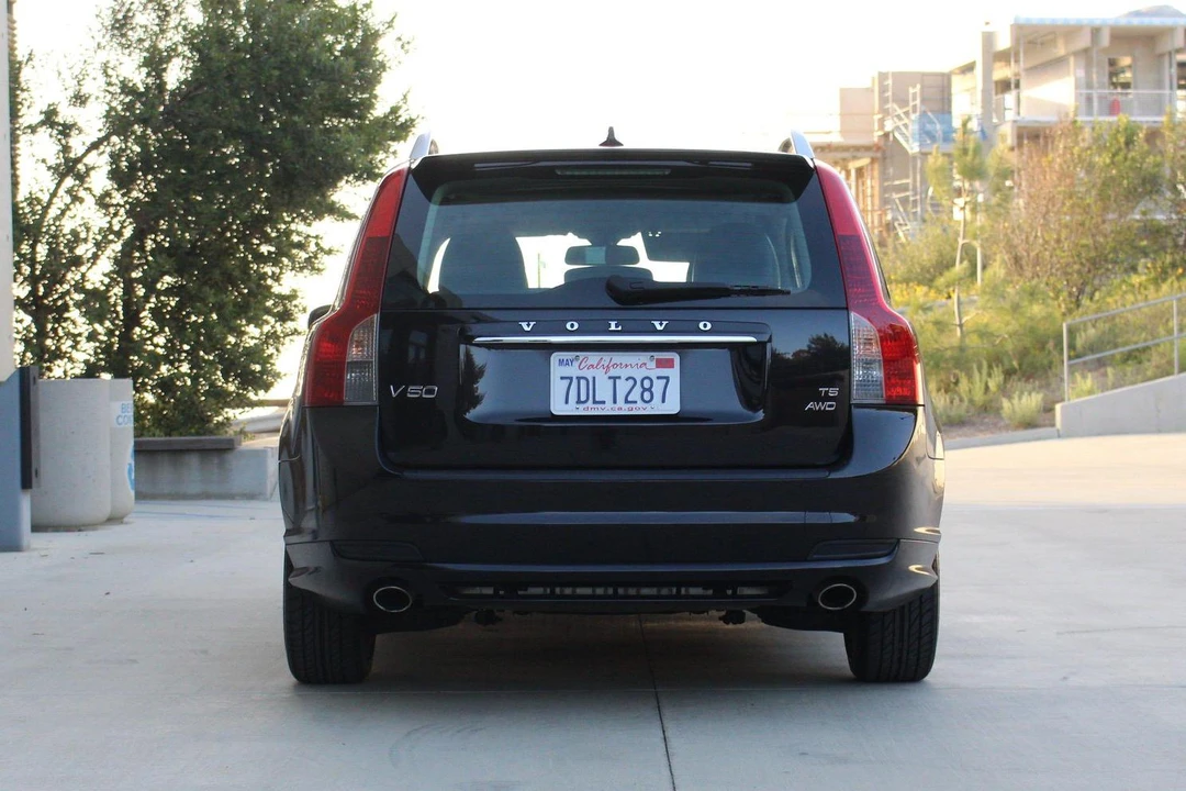 2009 Volvo V50 - Image 5 of 31