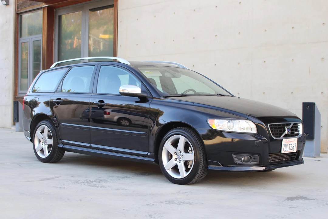 2009 Volvo V50 - Image 16 of 31