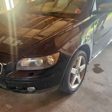 2009 Volvo V50 T5 R-Design
