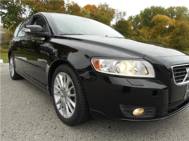 2009 Volvo V50 - Image 12 of 12