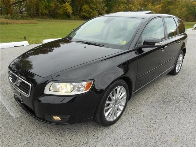 2009 Volvo V50 - Image 9 of 12