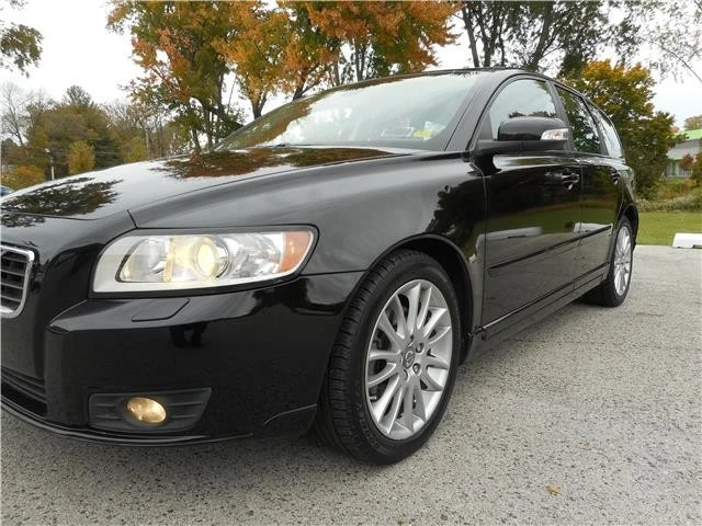 2009 Volvo V50 - Image 10 of 12