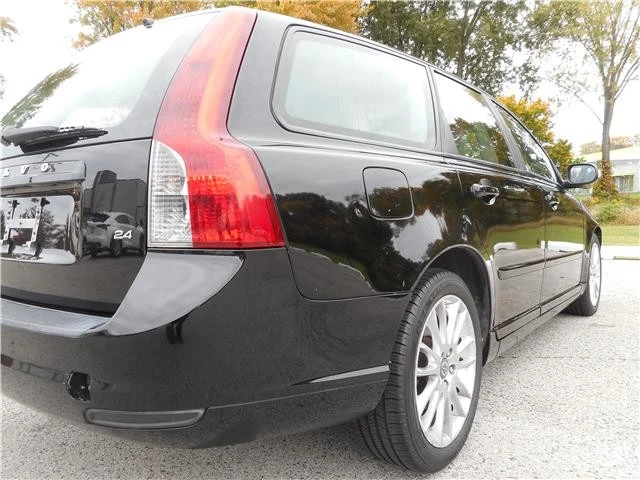 2009 Volvo V50 - Image 4 of 12