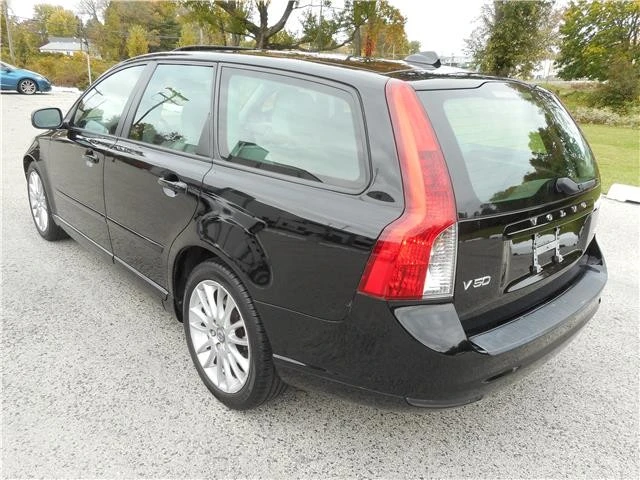 2009 Volvo V50 - Image 7 of 12