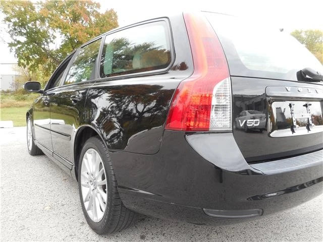 2009 Volvo V50 - Image 6 of 12