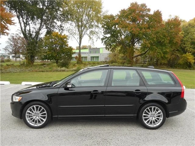 2009 Volvo V50 - Image 8 of 12
