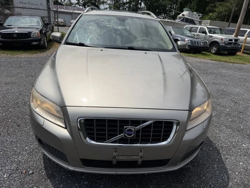 2009 Volvo V70 3rd Gen - Image 13 of 25