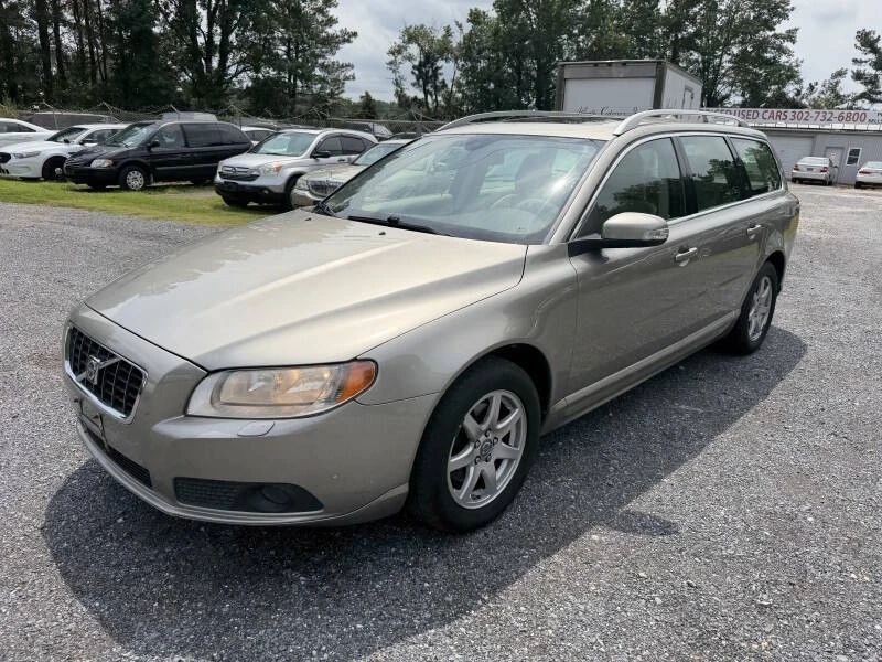 2009 Volvo V70 3rd Gen - Image 12 of 25
