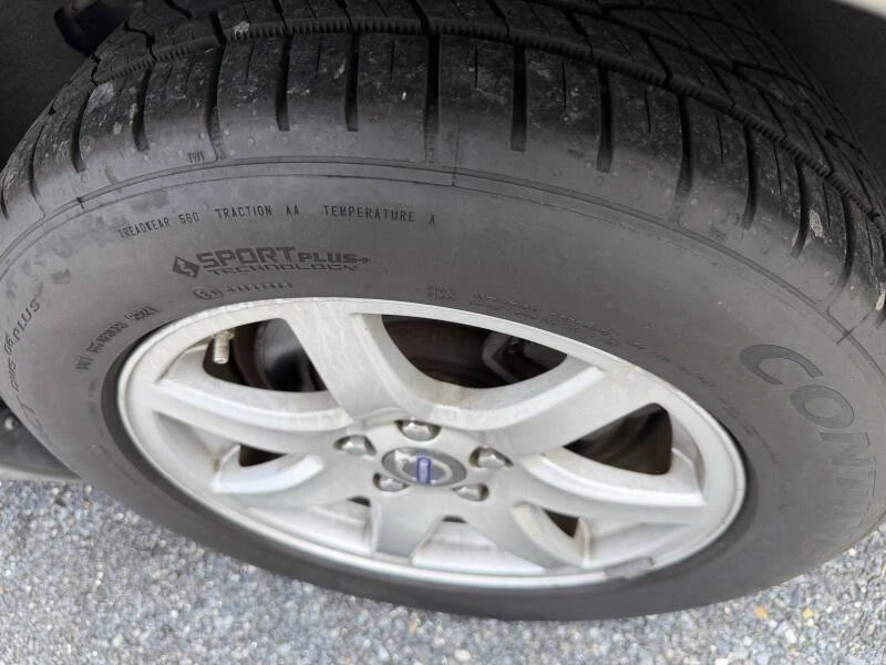 2009 Volvo V70 3rd Gen - Image 15 of 25