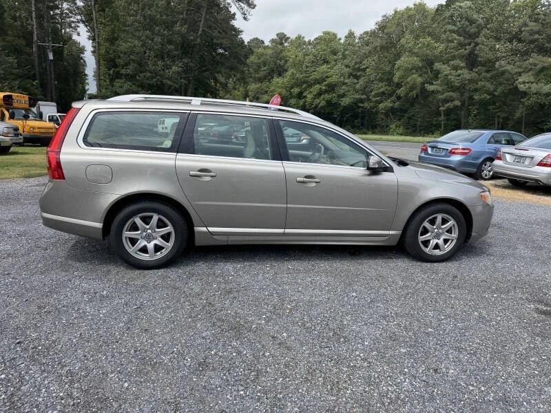 2009 Volvo V70 3rd Gen - Image 7 of 25