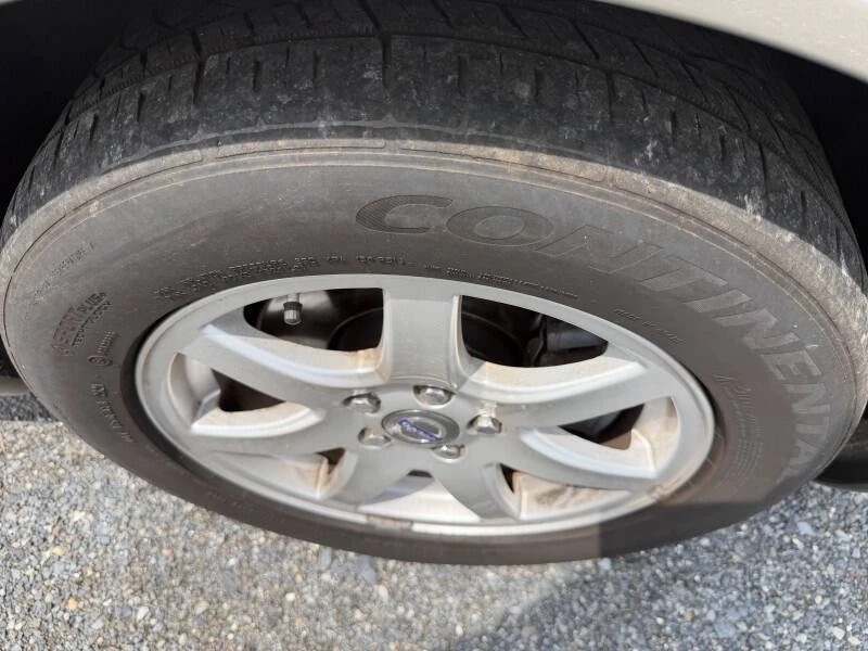 2009 Volvo V70 3rd Gen - Image 20 of 25