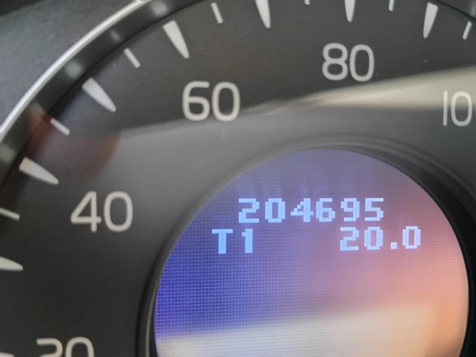 2009 Volvo V70 3rd Gen - Image 20 of 21