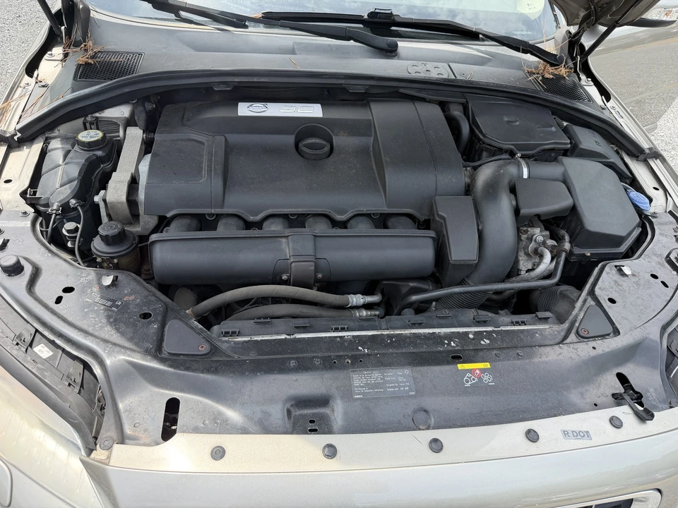 2009 Volvo V70 3rd Gen - Image 24 of 24