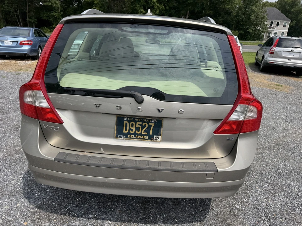 2009 Volvo V70 3rd Gen - Image 8 of 24