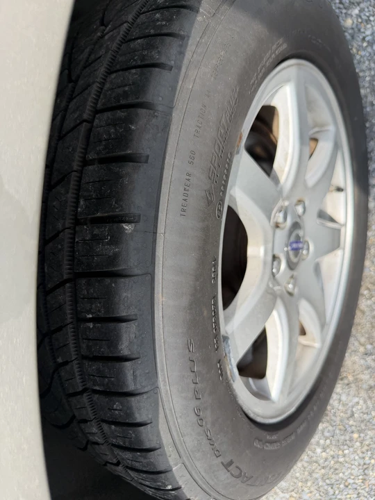 2009 Volvo V70 3rd Gen - Image 18 of 24