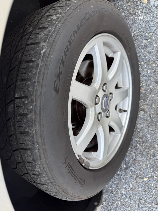 2009 Volvo V70 3rd Gen - Image 13 of 24