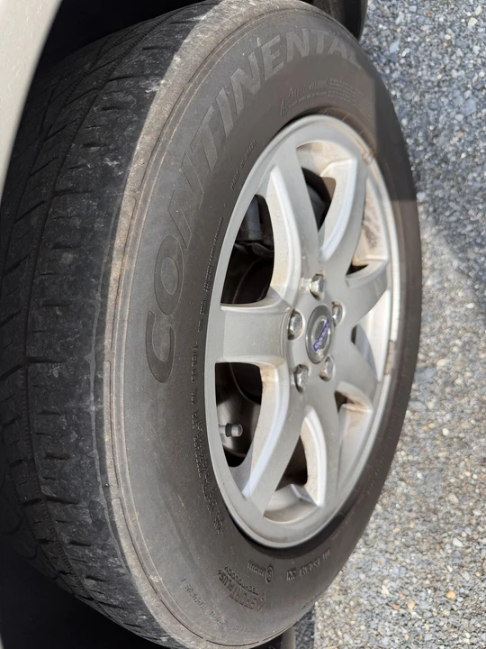 2009 Volvo V70 3rd Gen - Image 19 of 24