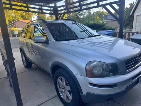 2009 Volvo V90 T5 Cross Country Wagon 4D