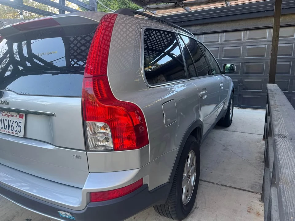 2009 Volvo V90 - Image 2 of 6