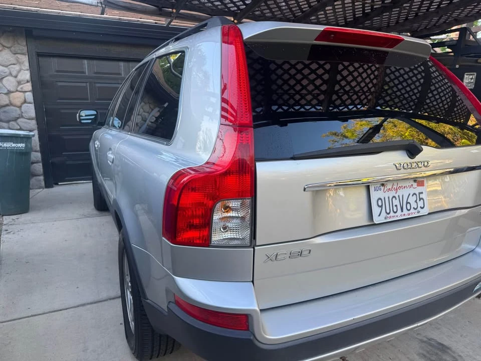 2009 Volvo V90 - Image 3 of 6