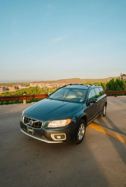 2009 Volvo XC70 3rd Gen - Image 7 of 31