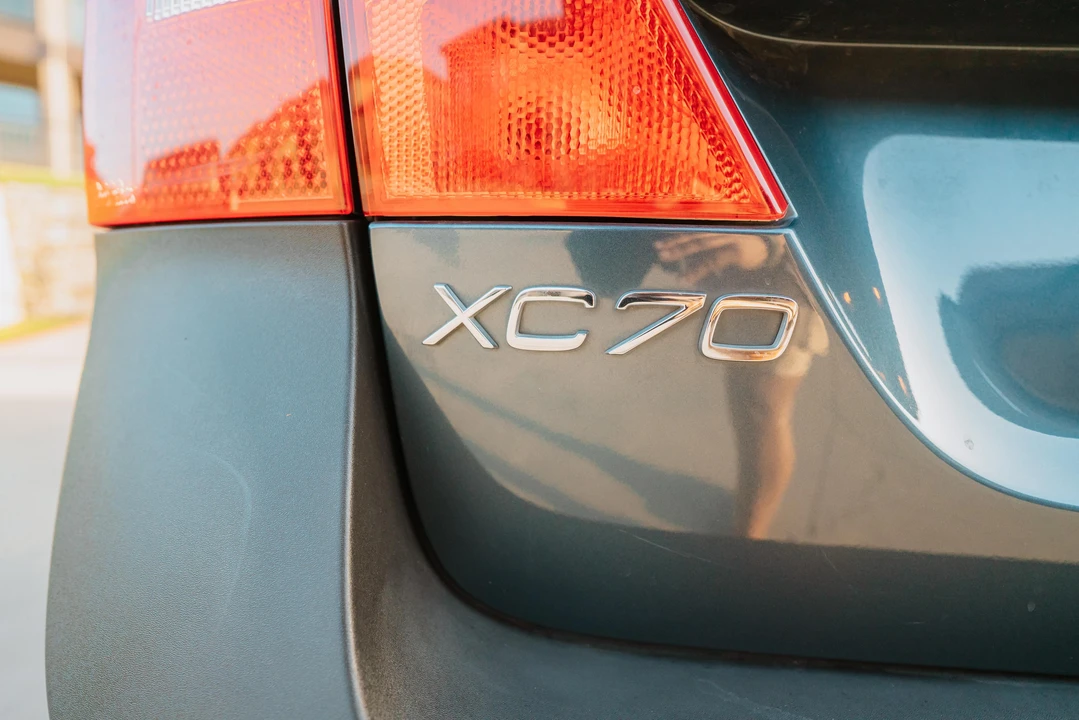 2009 Volvo XC70 3rd Gen - Image 20 of 31