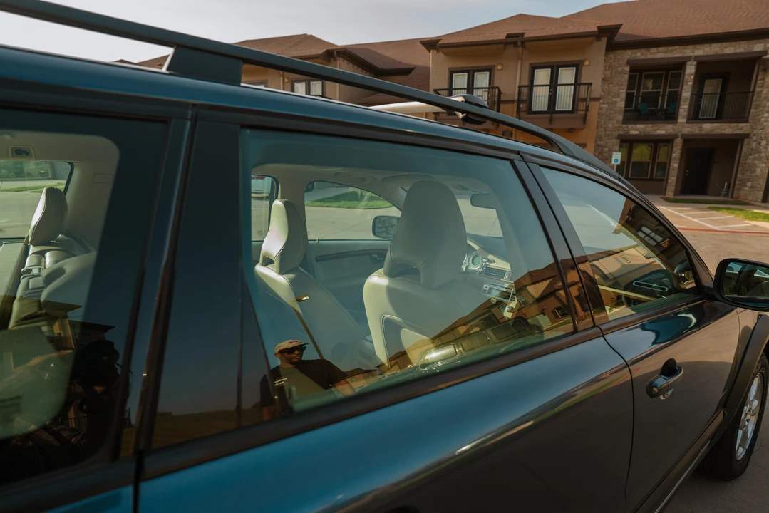 2009 Volvo XC70 3rd Gen - Image 23 of 31