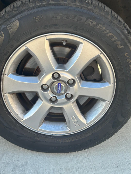 2009 Volvo XC70 3rd Gen - Image 26 of 31