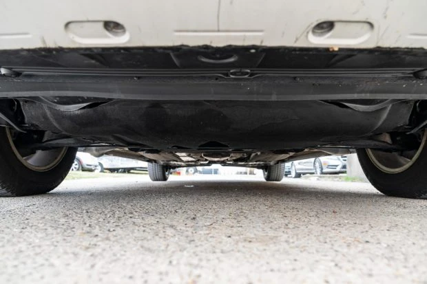 2009 Volvo XC70 3rd Gen - Image 7 of 8