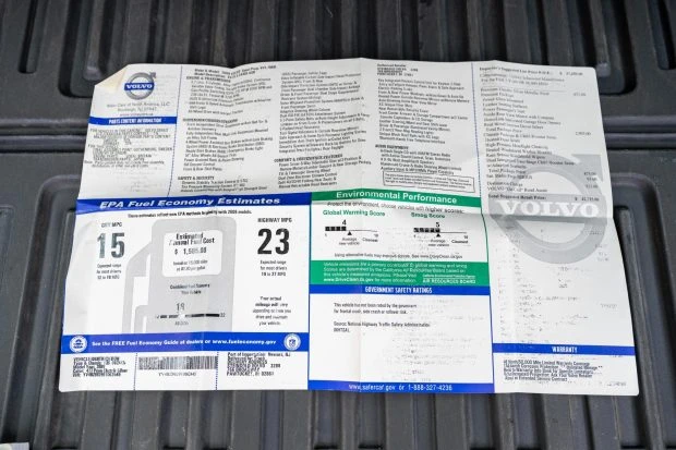 2009 Volvo XC70 3rd Gen - Image 8 of 8