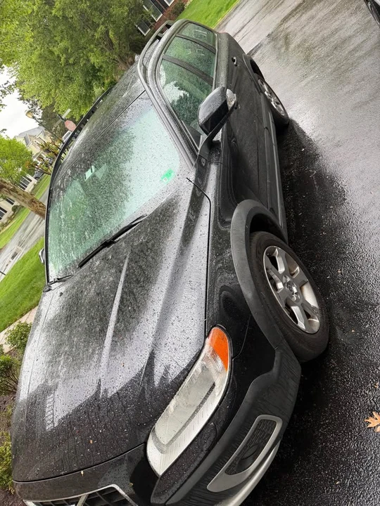 2009 Volvo XC70 3rd Gen - Image 4 of 10