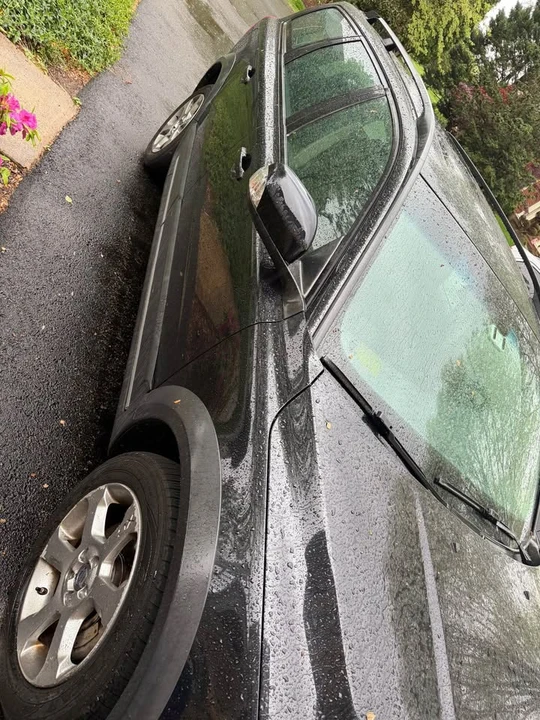 2009 Volvo XC70 3rd Gen - Image 3 of 10