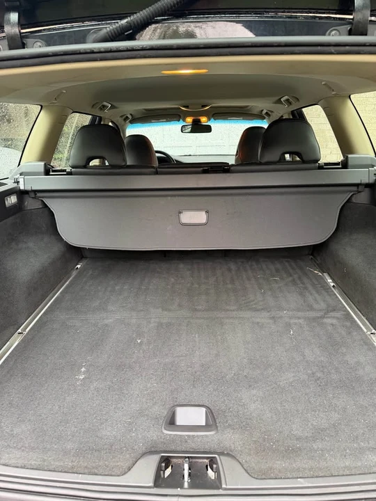 2009 Volvo XC70 3rd Gen - Image 9 of 10