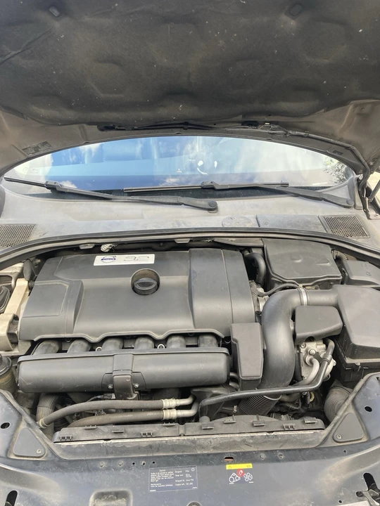 2009 Volvo XC70 3rd Gen - Image 13 of 13