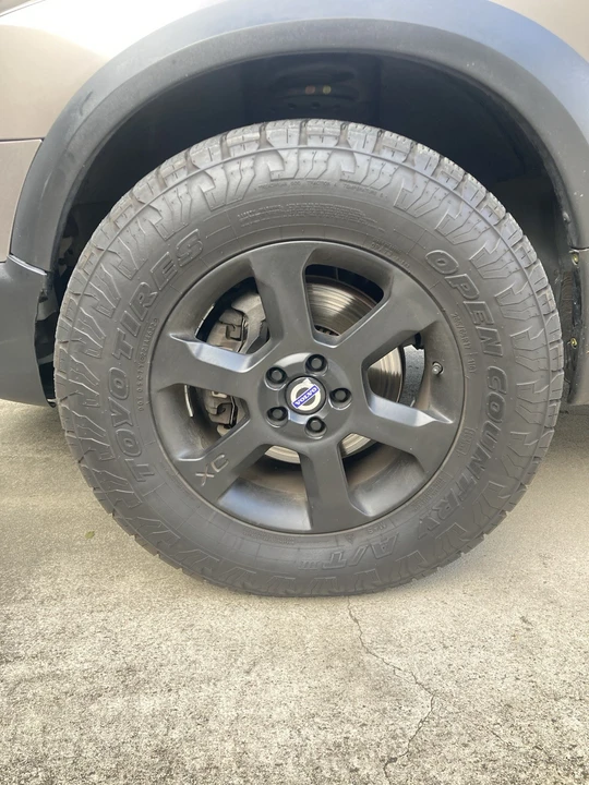 2009 Volvo XC70 3rd Gen - Image 5 of 13