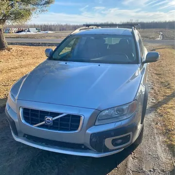 2009 Volvo XC70